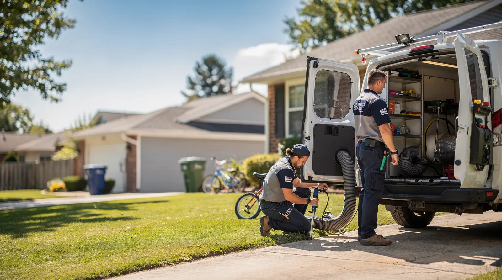 24/7 HVAC Repair & AC Replacement in Tenaha, TX near me